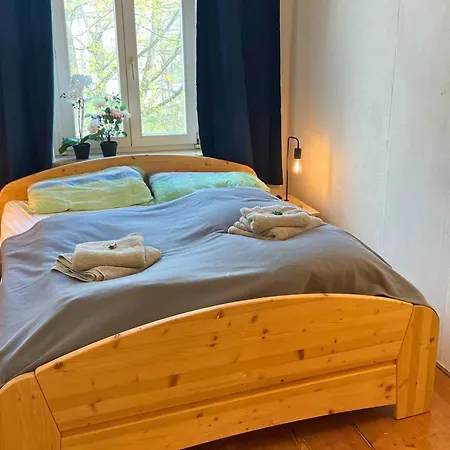 Ideal For Families And Friends Apartment