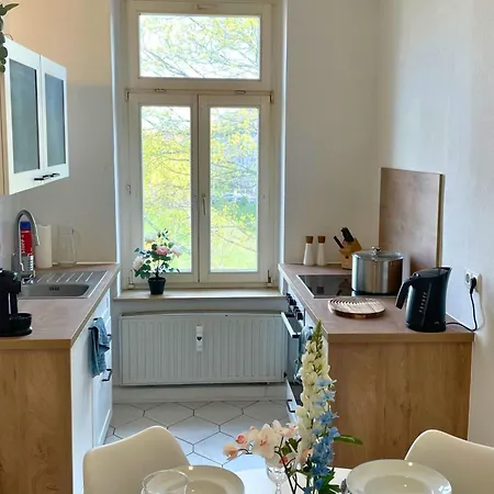 Ideal For Families And Friends Apartment *