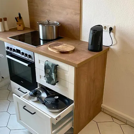 Ideal For Families And Friends Apartmán *