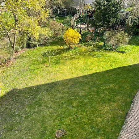 Appartement Ideal For Families And Friends