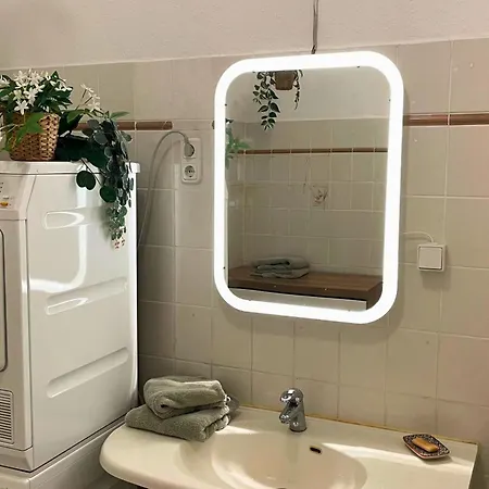 Ideal For Families And Friends Apartman Lipcse