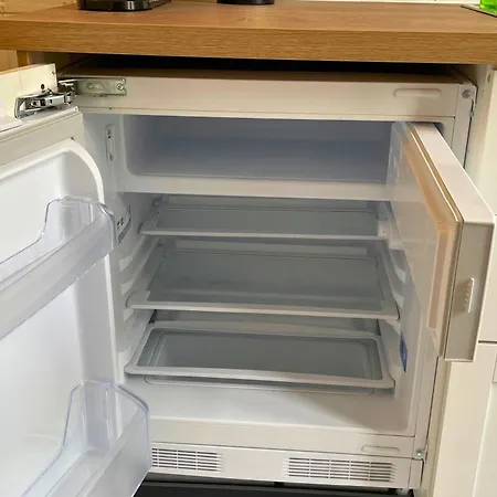 Daire Ideal For Families And Friends Leipzig