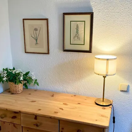 Appartement Ideal For Families And Friends