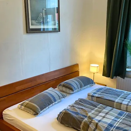 Apartman Ideal For Families And Friends *