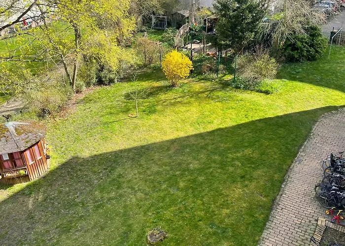 Apartamento Ideal For Families And Friends