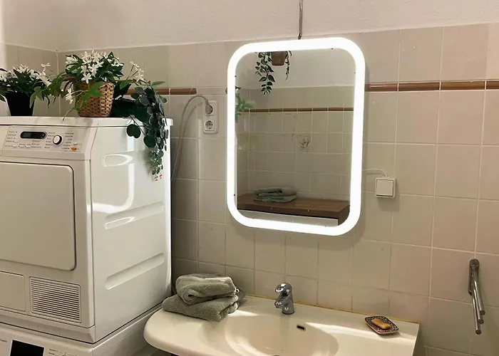 Ideal For Families And Friends Apartamento Leipzig