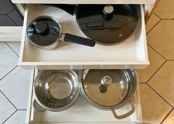 Apartamento Ideal For Families And Friends Leipzig