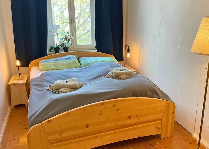 Ideal For Families And Friends Apartamento