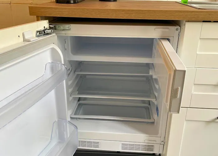 Apartamento Ideal For Families And Friends Leipzig