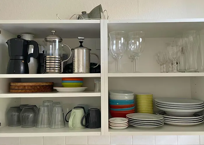 Ideal For Families And Friends * Leipzig