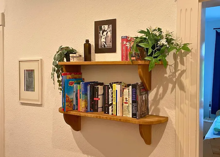 Ideal For Families And Friends Leipzig